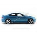 Carsdemetal.es 2004 Pontiac GTO 5.7 Coupe Royal Blue 1:18 Auto World AMM1025