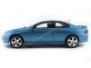 Carsdemetal.es 2004 Pontiac GTO 5.7 Coupe Royal Blue 1:18 Auto World AMM1025