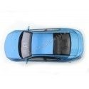 Carsdemetal.es 2004 Pontiac GTO 5.7 Coupe Royal Blue 1:18 Auto World AMM1025