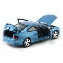 Carsdemetal.es 2004 Pontiac GTO 5.7 Coupe Royal Blue 1:18 Auto World AMM1025