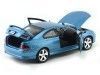 Cochesdemetal.es 2004 Pontiac GTO 5.7 Coupé Blue Royal 1:18 Auto World AMM1025