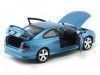 Carsdemetal.es 2004 Pontiac GTO 5.7 Coupe Royal Blue 1:18 Auto World AMM1025