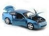 Cochesdemetal.es 2004 Pontiac GTO 5.7 Coupé Blue Royal 1:18 Auto World AMM1025