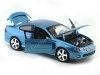 Carsdemetal.es 2004 Pontiac GTO 5.7 Coupe Royal Blue 1:18 Auto World AMM1025