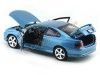 Cochesdemetal.es 2004 Pontiac GTO 5.7 Coupé Blue Royal 1:18 Auto World AMM1025