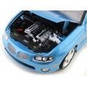 Cochesdemetal.es 2004 Pontiac GTO 5.7 Coupé Blue Royal 1:18 Auto World AMM1025