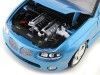 Carsdemetal.es 2004 Pontiac GTO 5.7 Coupe Royal Blue 1:18 Auto World AMM1025