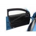 Carsdemetal.es 2004 Pontiac GTO 5.7 Coupe Royal Blue 1:18 Auto World AMM1025