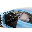 Carsdemetal.es 2004 Pontiac GTO 5.7 Coupe Royal Blue 1:18 Auto World AMM1025