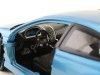 Carsdemetal.es 2004 Pontiac GTO 5.7 Coupe Royal Blue 1:18 Auto World AMM1025