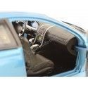 Carsdemetal.es 2004 Pontiac GTO 5.7 Coupe Royal Blue 1:18 Auto World AMM1025