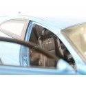 Carsdemetal.es 2004 Pontiac GTO 5.7 Coupe Royal Blue 1:18 Auto World AMM1025