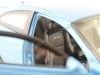 Carsdemetal.es 2004 Pontiac GTO 5.7 Coupe Royal Blue 1:18 Auto World AMM1025