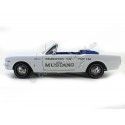 Cochesdemetal.es 1964 Ford Mustang 1-2 Convertible Indianapolis 500 Pace Car 1:18 Auto World AW209