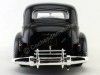 Cochesdemetal.es 1941 Packard Super Eight One-Eighty "El Padrino" Negro 1:18 Greenlight 12948