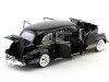 Cochesdemetal.es 1941 Packard Super Eight One-Eighty "El Padrino" Negro 1:18 Greenlight 12948