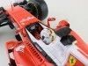 Cochesdemetal.es 2016 Ferrari SF16-H Sebastian Vettel 1:18 Bburago 16802V