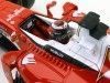 Cochesdemetal.es 2016 Ferrari SF16-H Kimi Raikkonen 1:18 Bburago 16802R