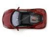 Carsdemetal.es 2015 Ferrari 488 GTB vermelho/preto 1:18 Bburago Signature Series 16905