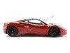 Carsdemetal.es 2015 Ferrari 488 GTB vermelho/preto 1:18 Bburago Signature Series 16905
