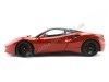 Carsdemetal.es 2015 Ferrari 488 GTB vermelho/preto 1:18 Bburago Signature Series 16905