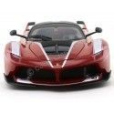 Carsdemetal.es 2015 Ferrari FXX-K RED 1:18 BBBARAGO RACE PLAY 16010
