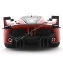 Carsdemetal.es 2015 Ferrari FXX-K RED 1:18 BBBARAGO RACE PLAY 16010