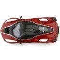 Carsdemetal.es 2015 Ferrari FXX-K RED 1:18 BBBARAGO RACE PLAY 16010