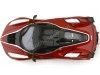 Carsdemetal.es 2015 Ferrari FXX-K RED 1:18 BBBARAGO RACE PLAY 16010