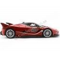 Carsdemetal.es 2015 Ferrari FXX-K RED 1:18 BBBARAGO RACE PLAY 16010