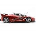 Cochesdemetal.es 2015 Ferrari FXX-K Rojo 1:18 Bburago Race Play 16010