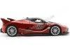 Carsdemetal.es 2015 Ferrari FXX-K RED 1:18 BBBARAGO RACE PLAY 16010
