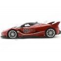 Cochesdemetal.es 2015 Ferrari FXX-K Rojo 1:18 Bburago Race Play 16010