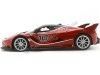 Carsdemetal.es 2015 Ferrari FXX-K RED 1:18 BBBARAGO RACE PLAY 16010