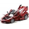 Cochesdemetal.es 2015 Ferrari FXX-K Rojo 1:18 Bburago Race Play 16010