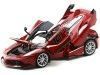 Carsdemetal.es 2015 Ferrari FXX-K RED 1:18 BBBARAGO RACE PLAY 16010