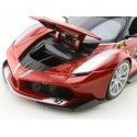 Carsdemetal.es 2015 Ferrari FXX-K RED 1:18 BBBARAGO RACE PLAY 16010