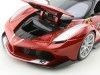 Carsdemetal.es 2015 Ferrari FXX-K RED 1:18 BBBARAGO RACE PLAY 16010