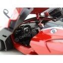 Carsdemetal.es 2015 Ferrari FXX-K RED 1:18 BBBARAGO RACE PLAY 16010