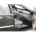 CARSDEMETAL.ES 2000 Mercedes-Benz S Classe 600 Pullman Metallic Black 1:18 Sun Star 4111