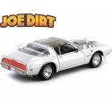 Cochesdemetal.es 1979 Pontiac Trans Am T-A 6.6 "Joe Dirt" 1:18 Greenlight 12952