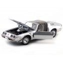 Cochesdemetal.es 1979 Pontiac Trans Am T-A 6.6 "Joe Dirt" 1:18 Greenlight 12952