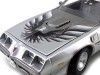 Cochesdemetal.es 1979 Pontiac Trans Am T-A 6.6 "Joe Dirt" 1:18 Greenlight 12952