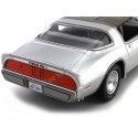 Cochesdemetal.es 1979 Pontiac Trans Am T-A 6.6 "Joe Dirt" 1:18 Greenlight 12952