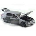 Cochesdemetal.es 2012 Mercedes-Benz Clase CLS X218 Shooting Break Gris Mate 1:18 Norev B66960117
