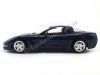 Cochesdemetal.es 1997 Chevrolet Corvette C5 Azul Metalizado 1:18 Bburago 12038
