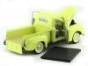 Cochesdemetal.es 1948 Ford F-1 Pick Up Amarillo 1:18 Lucky Diecast 92218