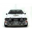 Cochesdemetal.es 1983 Audi Quattro A2 "1000 Lakes Rally" 1:18 Sun Star 4228