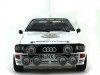 Cochesdemetal.es 1983 Audi Quattro A2 "1000 Lakes Rally" 1:18 Sun Star 4228