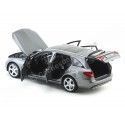 Cochesdemetal.es 2014 Mercedes-Benz Clase C Estate S205 Palladium Silver Metallic 1:18 Norev B66960260